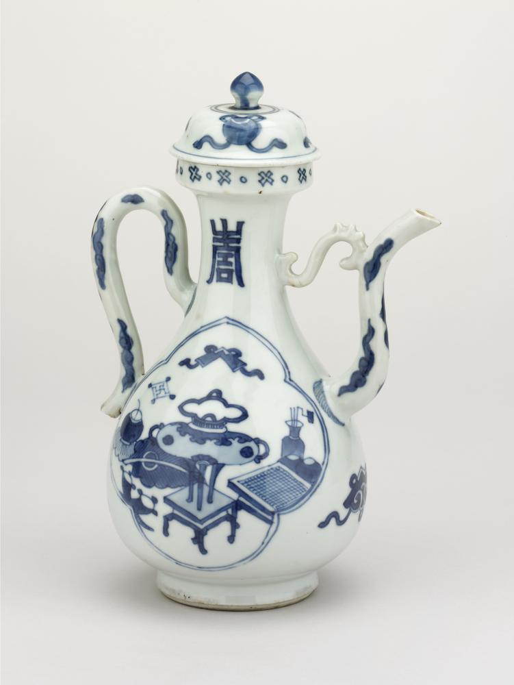 图片[1]-ewer BM-Franks.152-China Archive